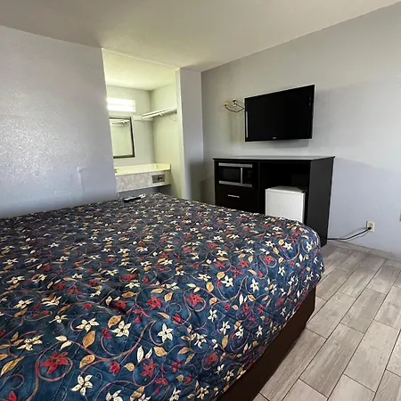 Budget Inn Motel